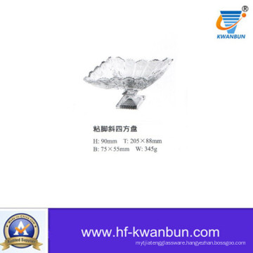 High Quality Glass Bowl Good Glass Bowl Kb-Hn01258